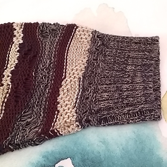 DC Jeans Long Sleeve Sweater 2X - Picture 5 of 11